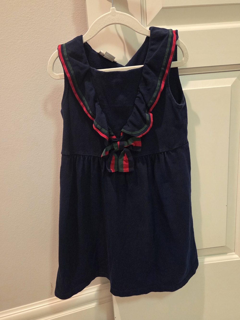 Gucci Girls Dress Size 6